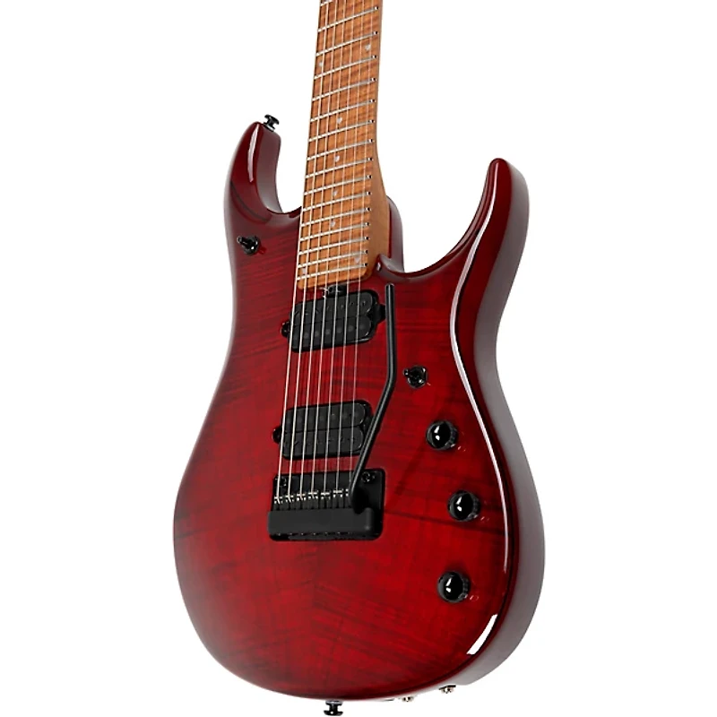 Ernie Ball Music Man JP15 7-String Electric Guitar
