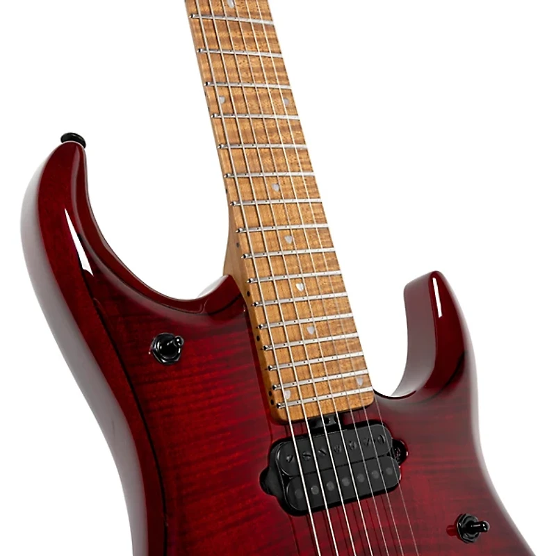 Ernie Ball Music Man JP15 7-String Electric Guitar