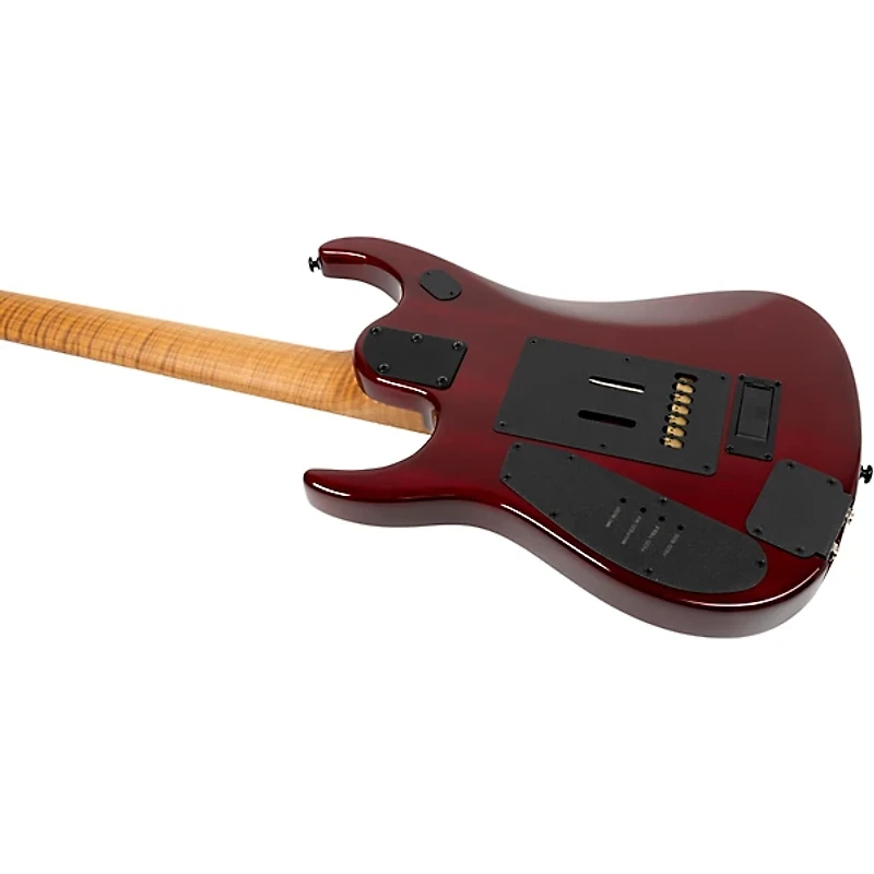 Ernie Ball Music Man JP15 7-String Electric Guitar