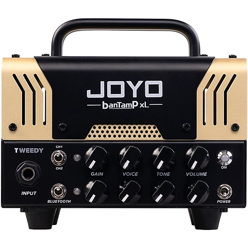 Joyo BanTamP xL Tweedy II 20W Guitar Amp Head
