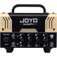 Joyo BanTamP xL Tweedy II 20W Guitar Amp Head