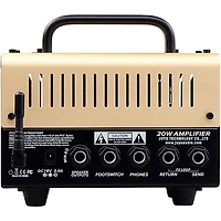Joyo BanTamP xL Tweedy II 20W Guitar Amp Head