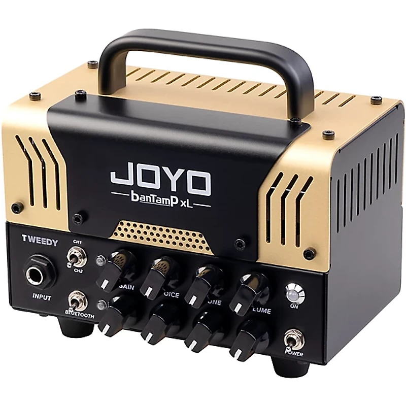 Joyo BanTamP xL Tweedy II 20W Guitar Amp Head