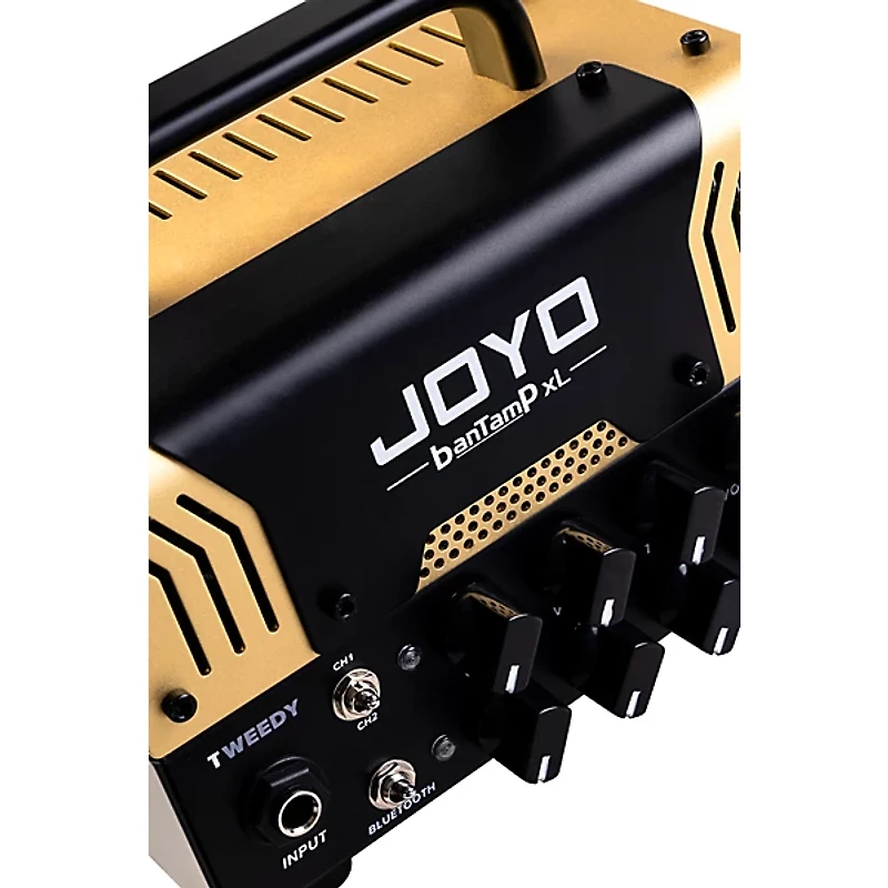 Joyo BanTamP xL Tweedy II 20W Guitar Amp Head