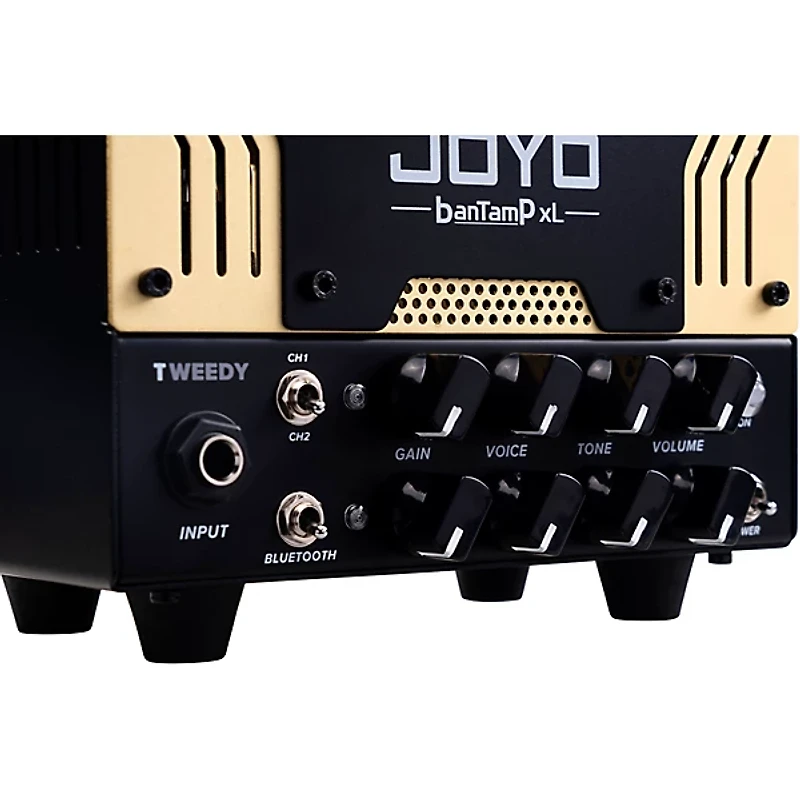 Joyo BanTamP xL Tweedy II 20W Guitar Amp Head