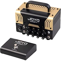 Joyo BanTamP xL Tweedy II 20W Guitar Amp Head
