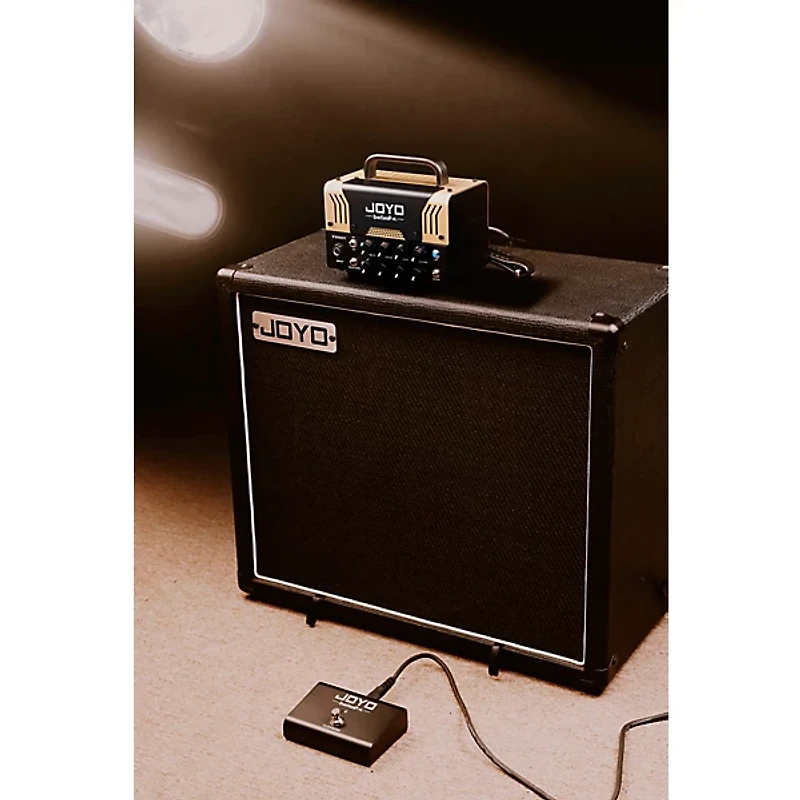 Joyo BanTamP xL Tweedy II 20W Guitar Amp Head
