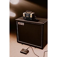 Joyo BanTamP xL Tweedy II 20W Guitar Amp Head