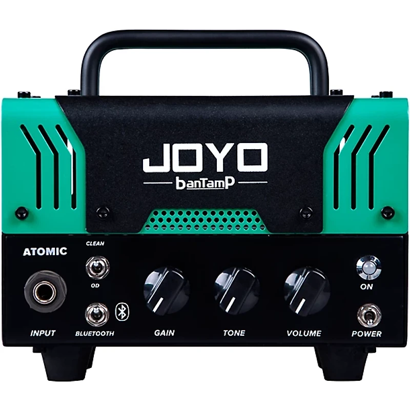 Joyo BanTamP Atomic 20W Guitar Amp Head