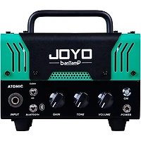 Joyo BanTamP Atomic 20W Guitar Amp Head
