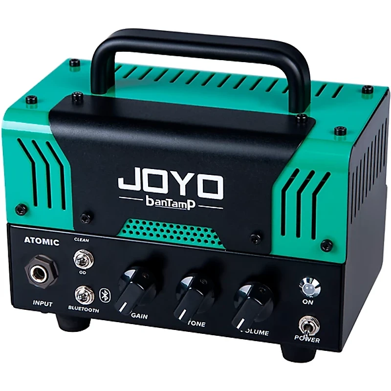 Joyo BanTamP Atomic 20W Guitar Amp Head