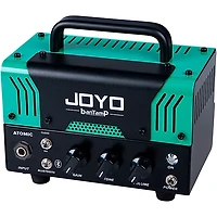 Joyo BanTamP Atomic 20W Guitar Amp Head