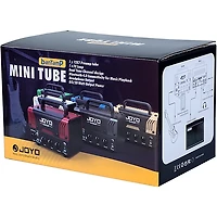 Joyo BanTamP Atomic 20W Guitar Amp Head