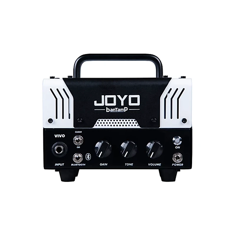 Joyo BanTamP Zombie 20W Guitar Amp Head