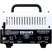 Joyo BanTamP Zombie 20W Guitar Amp Head