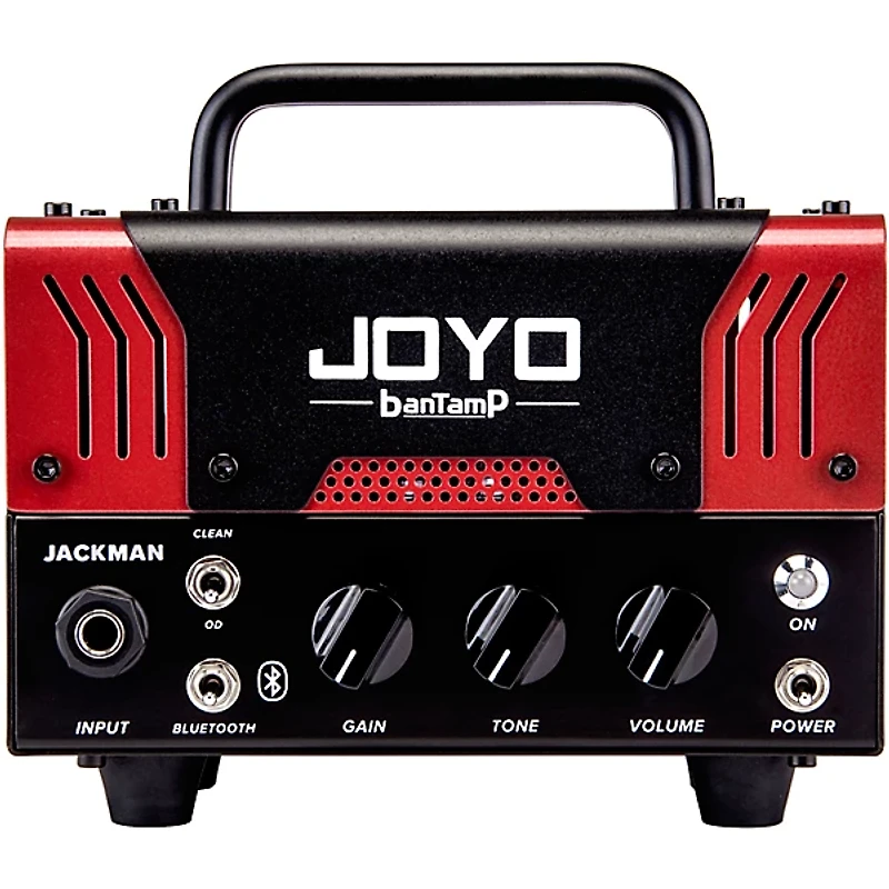 Joyo Bantamp JackMan 20W Guitar Amp Head