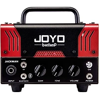 Joyo Bantamp JackMan 20W Guitar Amp Head