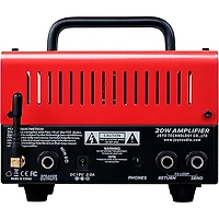 Joyo Bantamp JackMan 20W Guitar Amp Head