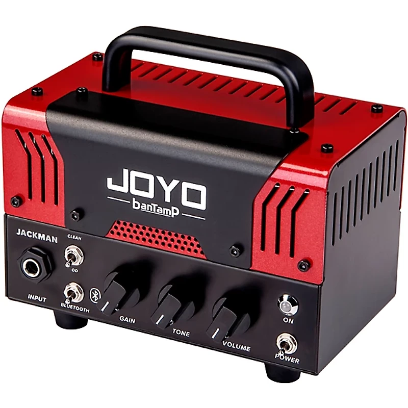 Joyo Bantamp JackMan 20W Guitar Amp Head