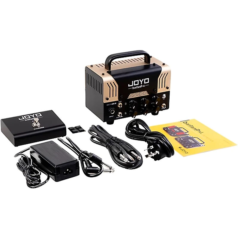 Joyo BanTamP xL Meteor II 20W Guitar Amp Head