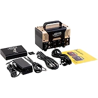 Joyo BanTamP xL Meteor II 20W Guitar Amp Head