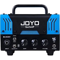 Joyo BanTamP BlueJay 20W Guitar Amp Head