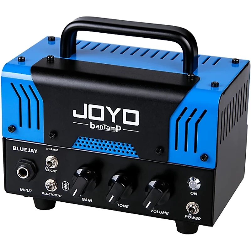 Joyo BanTamP BlueJay 20W Guitar Amp Head