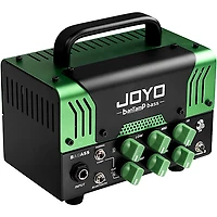 Joyo BanTamP BaDass 50W Bass Amp Head