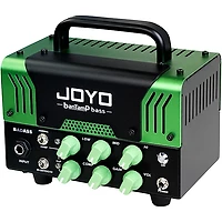 Joyo BanTamP BaDass 50W Bass Amp Head