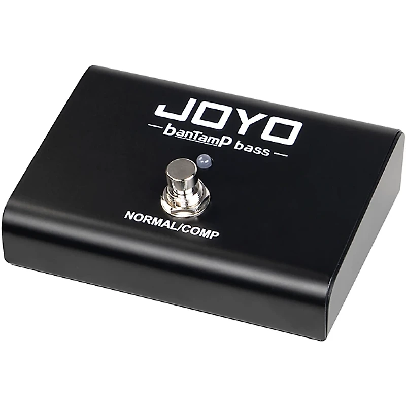 Joyo BanTamP BaDass 50W Bass Amp Head