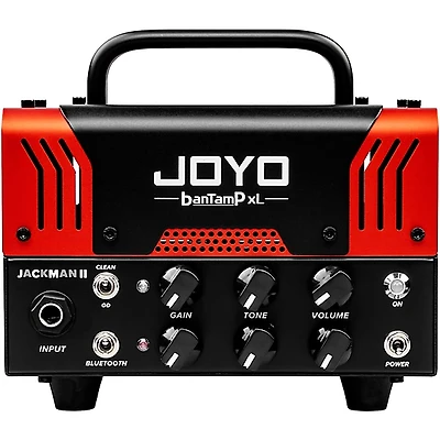 Joyo BanTamP XL Jackman II 20W Guitar Amp Head