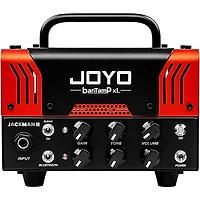 Joyo BanTamP XL Jackman II 20W Guitar Amp Head