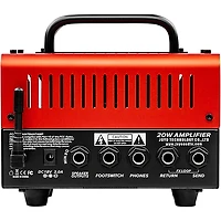 Joyo BanTamP XL Jackman II 20W Guitar Amp Head