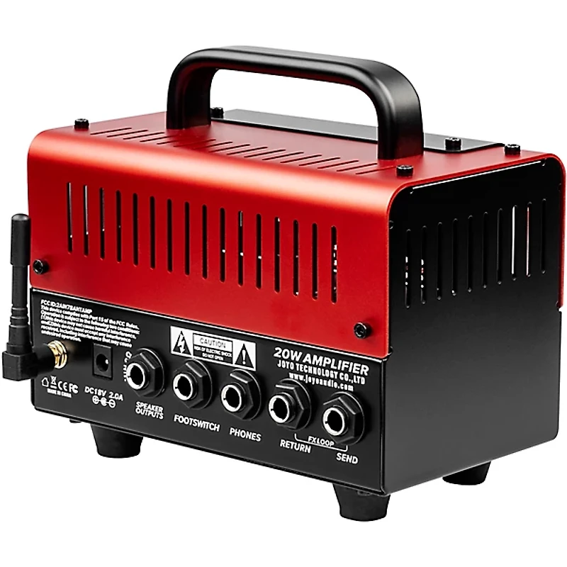 Joyo BanTamP XL Jackman II 20W Guitar Amp Head