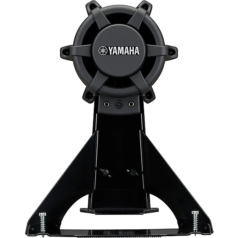 Yamaha Large Diameter Electronic Kick Pad Tower