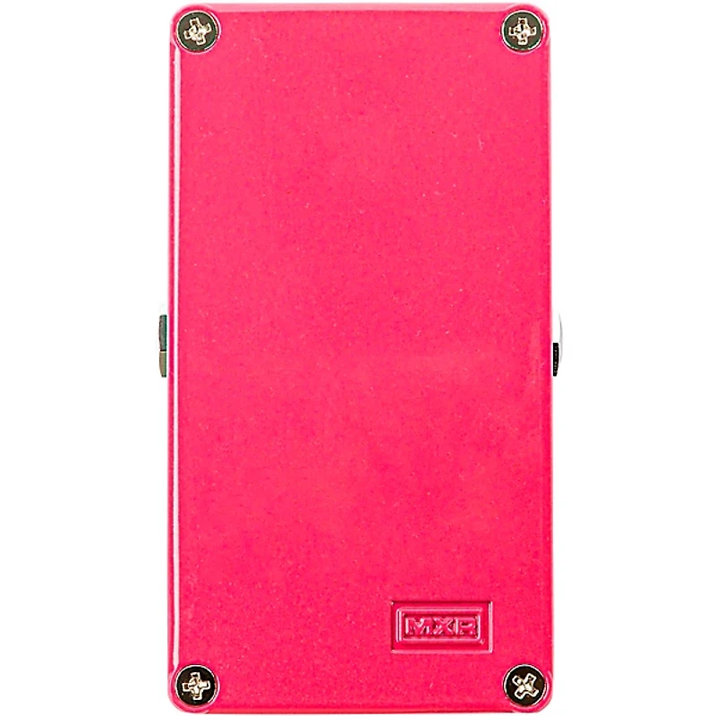 MXR Fat Sugar Drive Effects Pedal With Free Barefoot Buttons V1 Guitar Center Standard Footswitch Cap