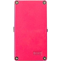 MXR Fat Sugar Drive Effects Pedal With Free Barefoot Buttons V1 Guitar Center Standard Footswitch Cap