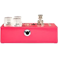 MXR Fat Sugar Drive Effects Pedal With Free Barefoot Buttons V1 Guitar Center Standard Footswitch Cap