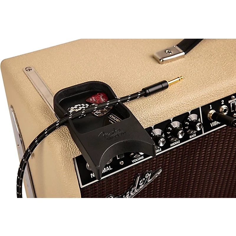 Fender Amperstand Guitar Cradle - Black