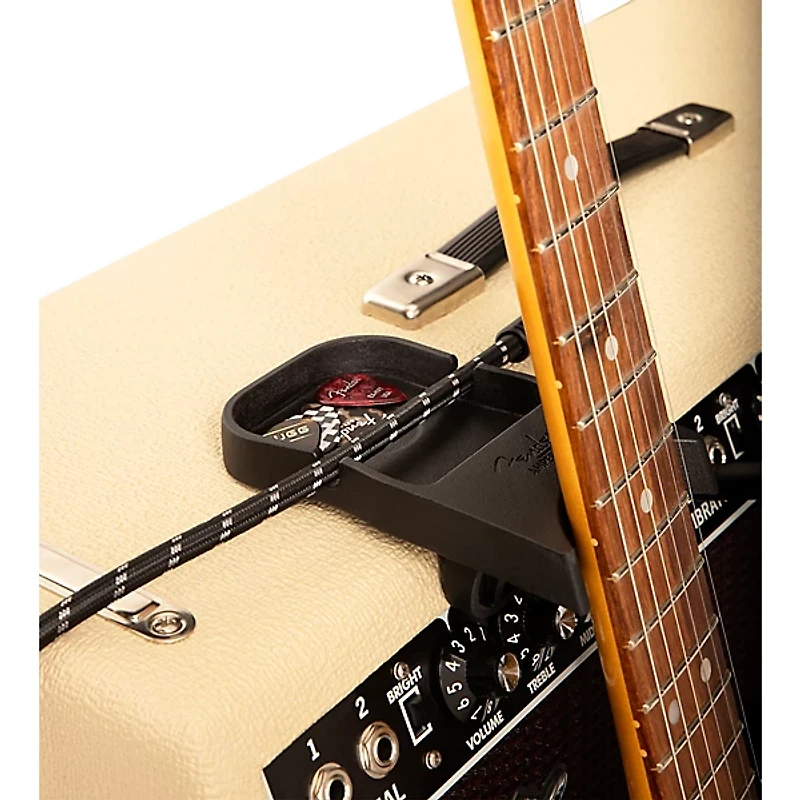 Fender Amperstand Guitar Cradle - Black