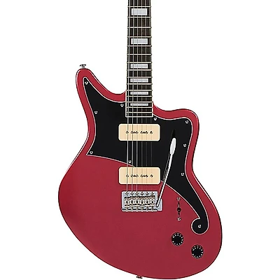 D'Angelico Premier Series Bedford Solidbody Electric Guitar