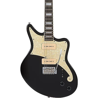 D'Angelico Premier Series Bedford Solidbody Electric Guitar