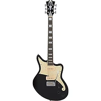 D'Angelico Premier Series Bedford Solidbody Electric Guitar