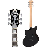 D'Angelico Premier Series Bedford Solidbody Electric Guitar