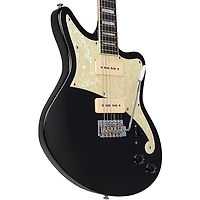 D'Angelico Premier Series Bedford Solidbody Electric Guitar