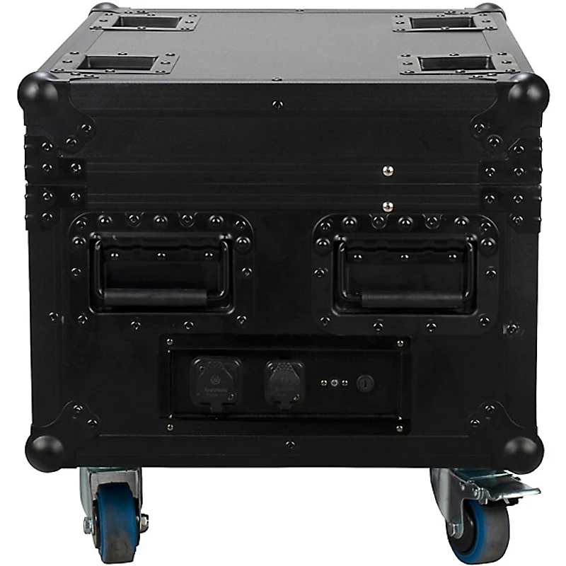 American DJ Mirage Q6 PAK All-in-One Up Lighting System