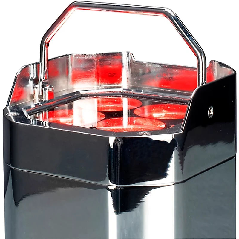 American DJ Mirage Q6 PAK All-in-One Up Lighting System