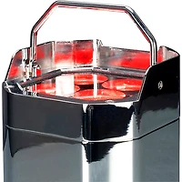 American DJ Mirage Q6 PAK All-in-One Up Lighting System