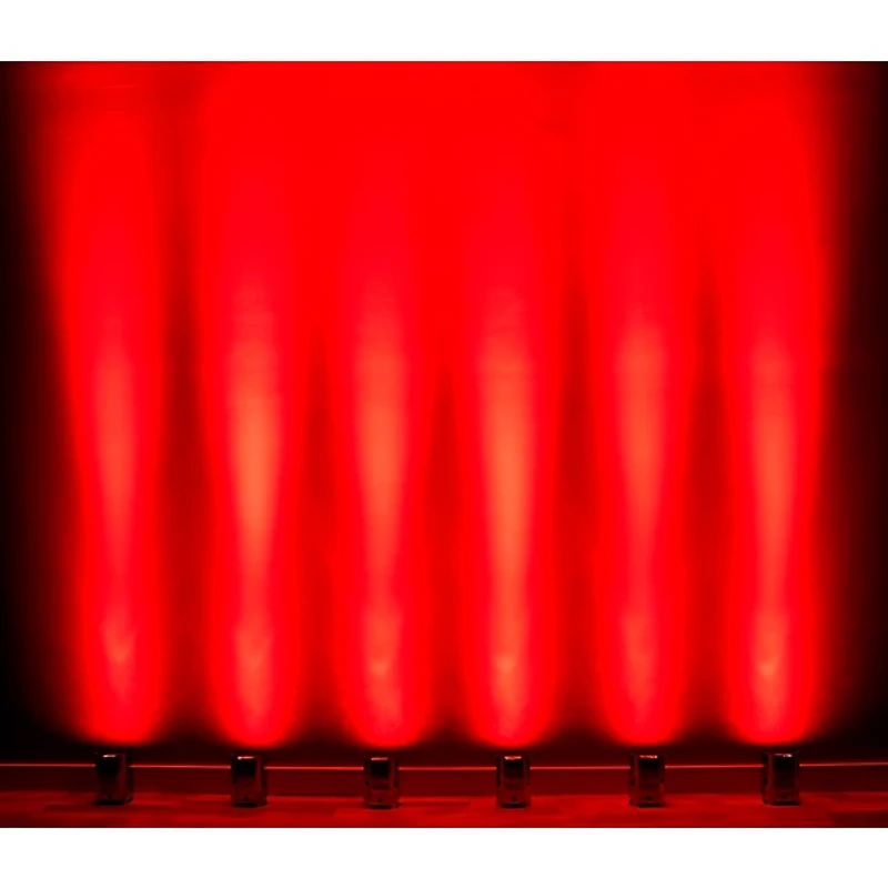 American DJ Mirage Q6 PAK All-in-One Up Lighting System