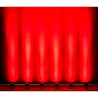 American DJ Mirage Q6 PAK All-in-One Up Lighting System